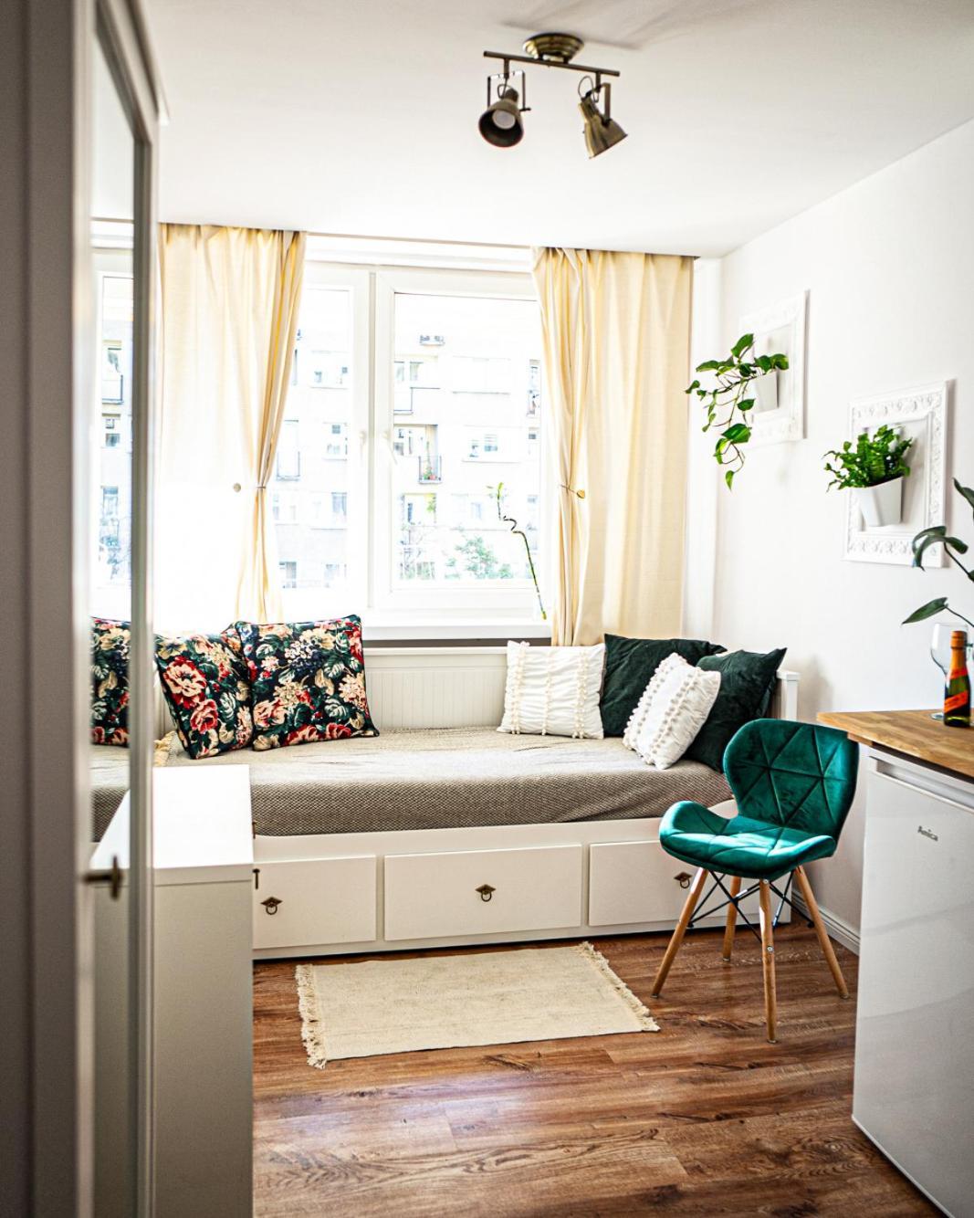 Apartmán Center - Panska