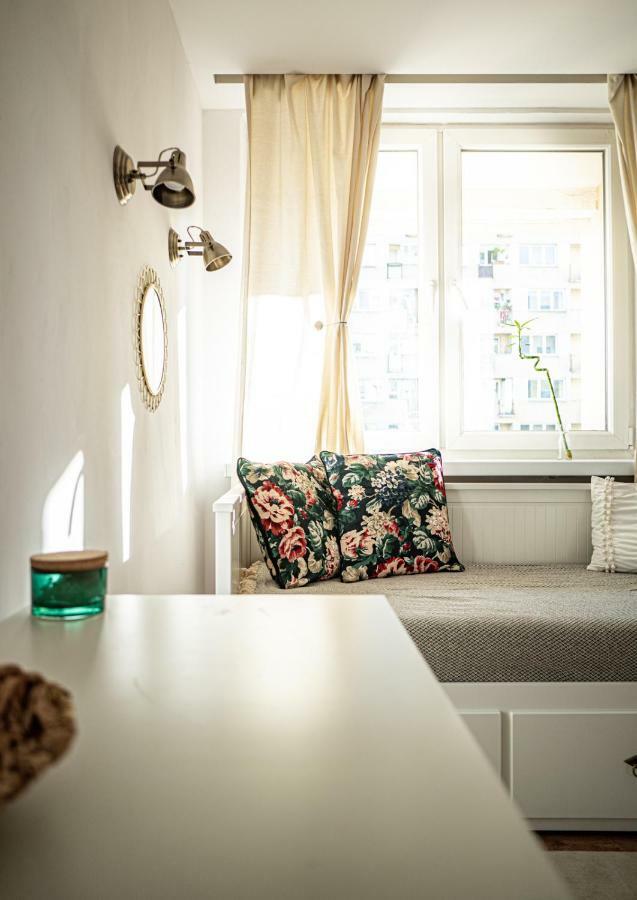 Center - Panska Apartmán *