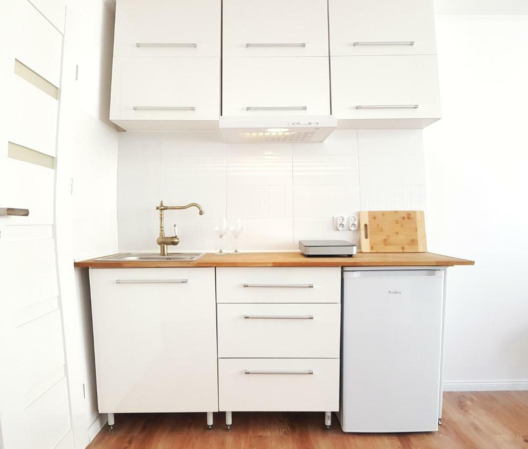 Apartment Center - Panska
