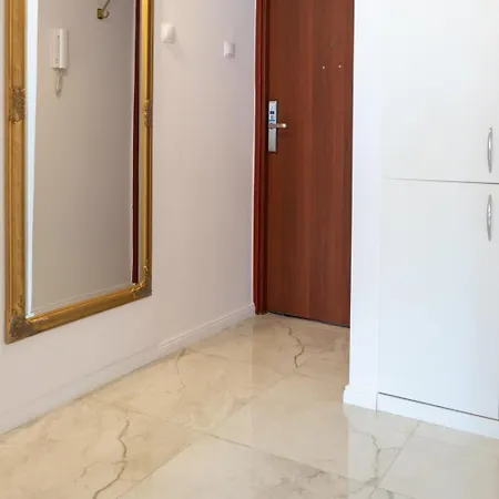 City Center - Apartament Panska Warsaw Exterior photo