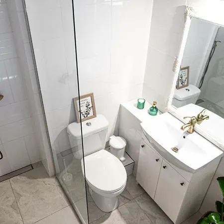 City Center - Apartament Panska Warsaw Exterior photo
