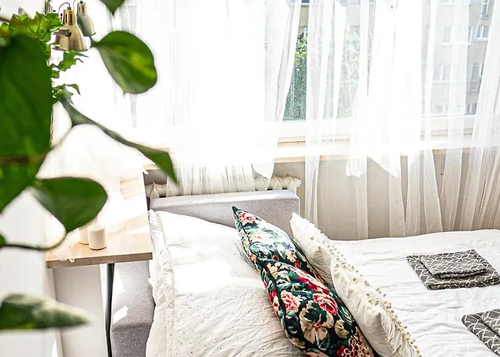 City Center - Apartament Panska