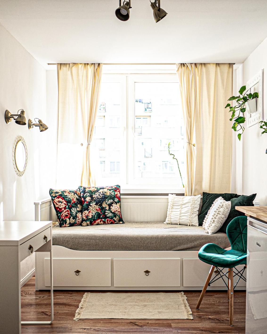 Center - Panska Apartment *