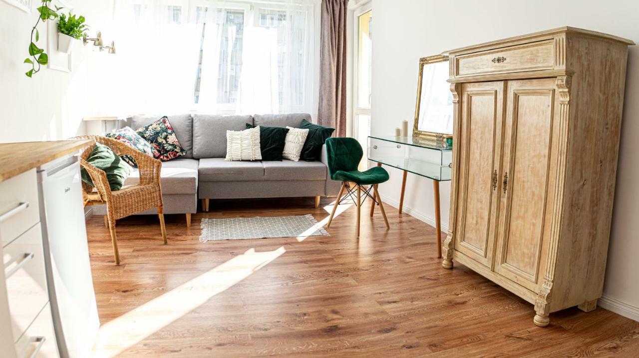 Apartment Center - Panska *