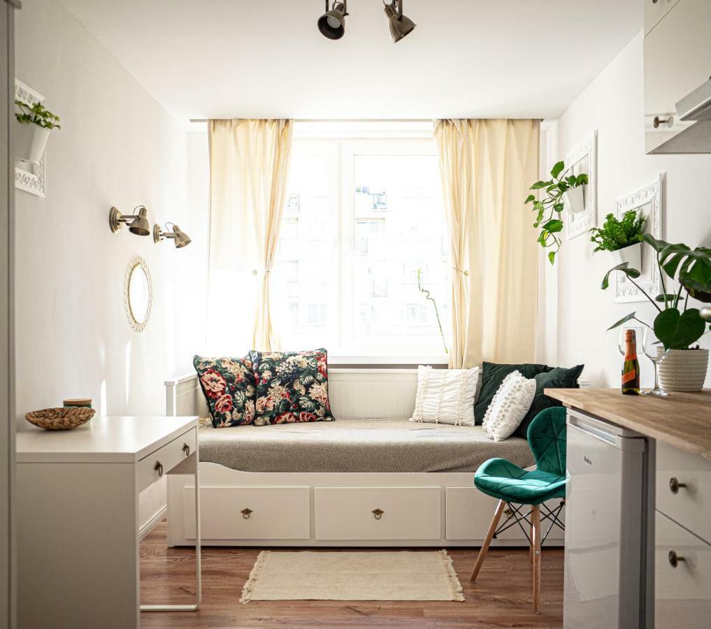 Center - Panska Apartment *