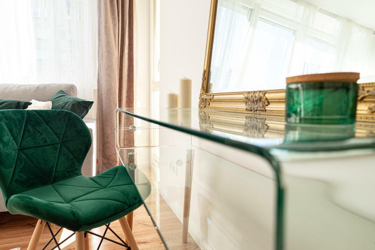 Apartment Center - Panska *