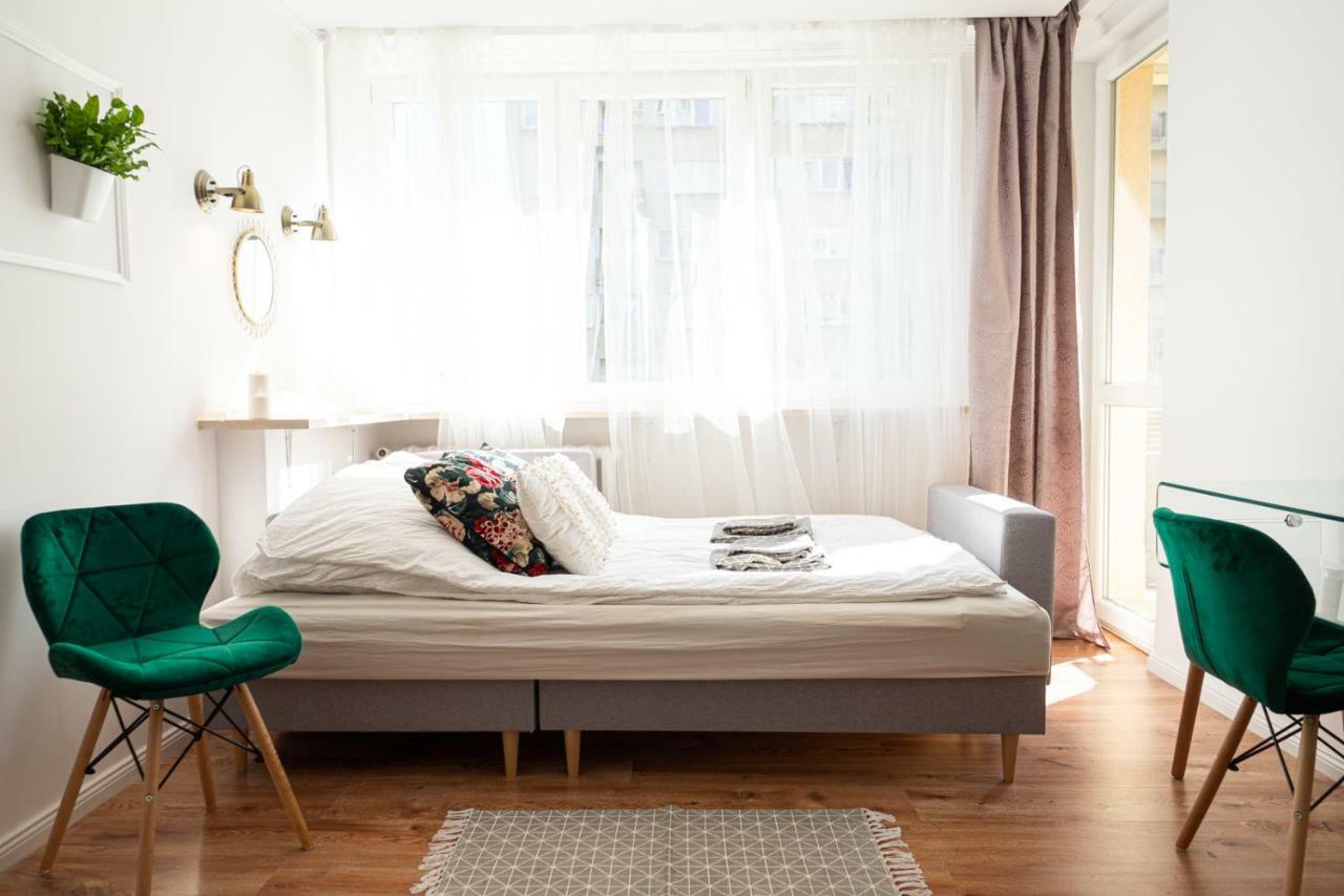 Apartment Center - Panska *